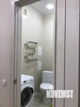 1-к квартира, вторичка, 37м2, 6/8 этаж