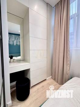 1-к квартира, вторичка, 30м2, 1/4 этаж