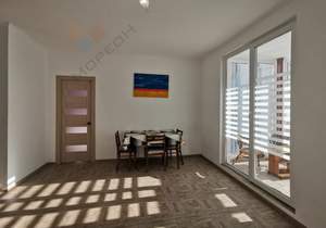 2-к квартира, вторичка, 52м2, 4/9 этаж