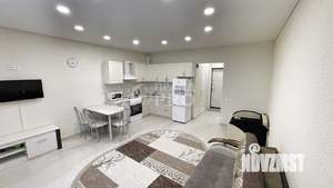 Студия квартира, вторичка, 34м2, 16/20 этаж