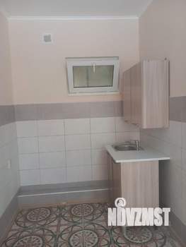 Студия квартира, вторичка, 20м2, 1/2 этаж