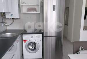 1-к квартира, вторичка, 41м2, 5/13 этаж