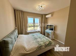 3-к квартира, вторичка, 80м2, 9/9 этаж