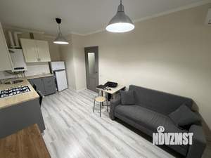 1-к квартира, вторичка, 41м2, 6/9 этаж