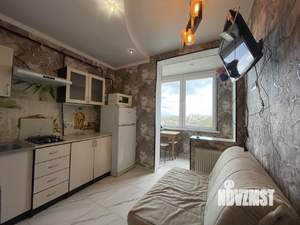 1-к квартира, вторичка, 36м2, 10/11 этаж