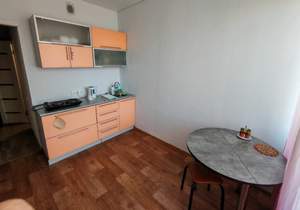 1-к квартира, вторичка, 36м2, 7/14 этаж