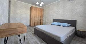 2-к квартира, вторичка, 56м2, 8/9 этаж