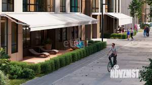 1-к квартира, вторичка, 36м2, 2/9 этаж