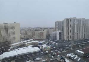 2-к квартира, вторичка, 63м2, 15/17 этаж