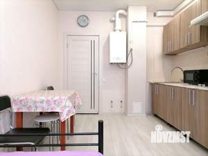 1-к квартира, вторичка, 45м2, 9/14 этаж