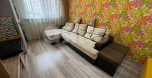 1-к квартира, вторичка, 34м2, 3/7 этаж