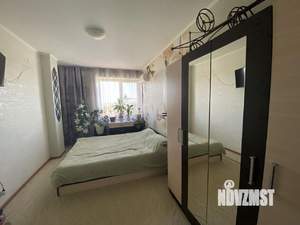 1-к квартира, вторичка, 40м2, 5/5 этаж