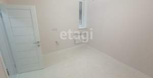 Студия квартира, вторичка, 16м2, 2/3 этаж