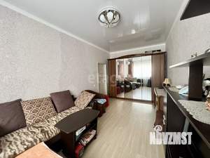 2-к квартира, вторичка, 53м2, 2/5 этаж