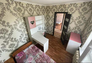 2-к квартира, вторичка, 45м2, 8/12 этаж