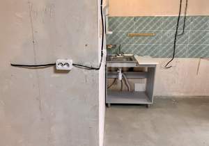 Студия квартира, вторичка, 37м2, 6/8 этаж