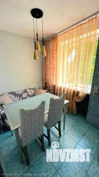 2-к квартира, вторичка, 44м2, 1/5 этаж