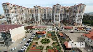 1-к квартира, вторичка, 36м2, 3/16 этаж