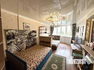 1-к квартира, вторичка, 46м2, 3/20 этаж