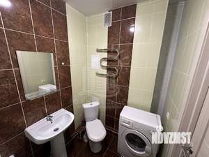 1-к квартира, вторичка, 37м2, 7/16 этаж