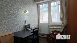 3-к квартира, вторичка, 83м2, 5/5 этаж