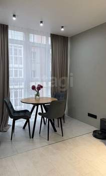 2-к квартира, вторичка, 55м2, 6/8 этаж