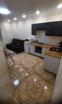 1-к квартира, вторичка, 40м2, 5/20 этаж