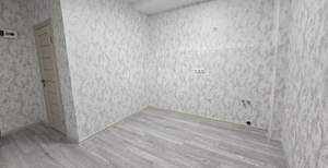 Студия квартира, вторичка, 25м2, 1/3 этаж