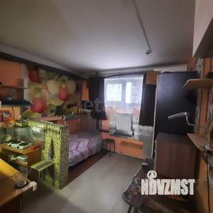 Студия квартира, вторичка, 18м2, 1/9 этаж