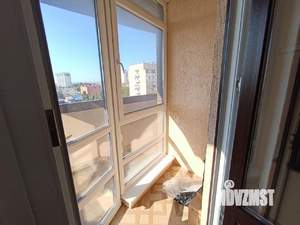 2-к квартира, вторичка, 79м2, 7/18 этаж