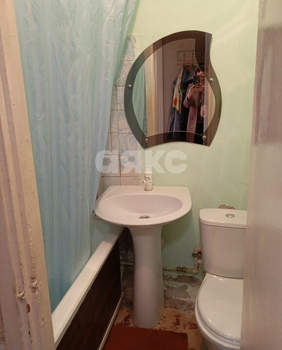 1-к квартира, вторичка, 23м2, 4/5 этаж