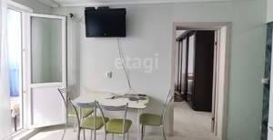 1-к квартира, вторичка, 35м2, 13/17 этаж