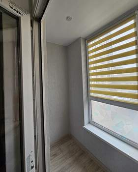 Студия квартира, вторичка, 26м2, 3/15 этаж