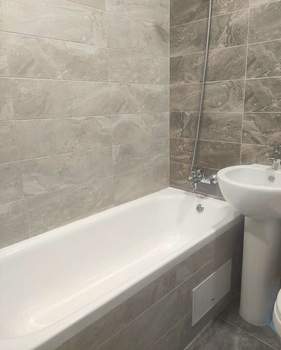 1-к квартира, вторичка, 36м2, 19/20 этаж