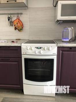 2-к квартира, вторичка, 41м2, 4/4 этаж