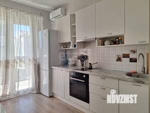 1-к квартира, вторичка, 36м2, 2/7 этаж