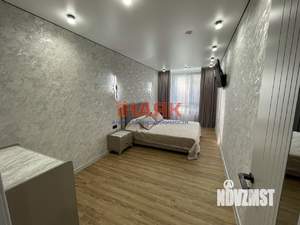 1-к квартира, вторичка, 48м2, 3/4 этаж