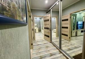 2-к квартира, вторичка, 66м2, 1/10 этаж