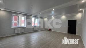 Студия квартира, вторичка, 46м2, 1/3 этаж