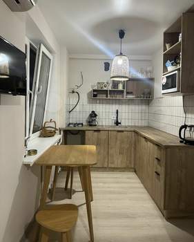 2-к квартира, вторичка, 35м2, 4/5 этаж