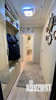 1-к квартира, вторичка, 34м2, 8/16 этаж