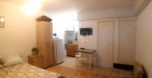 4-к квартира, вторичка, 180м2, 1/3 этаж