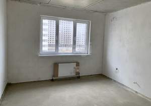 2-к квартира, вторичка, 59м2, 6/16 этаж