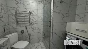 1-к квартира, вторичка, 47м2, 4/6 этаж