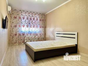 1-к квартира, вторичка, 46м2, 6/6 этаж