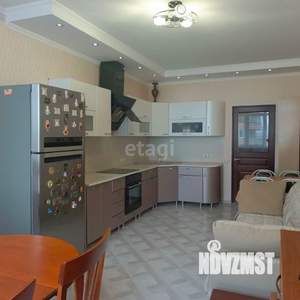 2-к квартира, вторичка, 87м2, 10/13 этаж