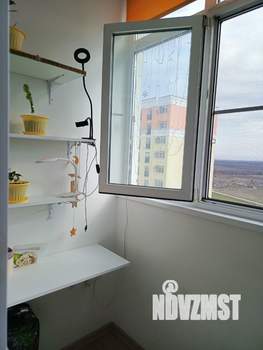 Студия квартира, вторичка, 30м2, 15/19 этаж