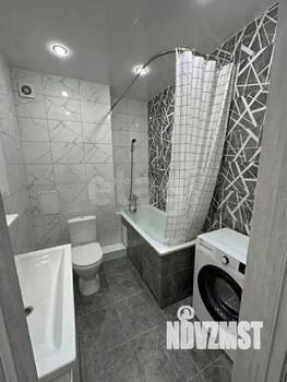 1-к квартира, вторичка, 30м2, 14/14 этаж