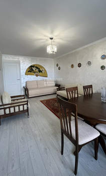 2-к квартира, вторичка, 61м2, 16/17 этаж