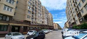 Студия квартира, вторичка, 20м2, -1/4 этаж